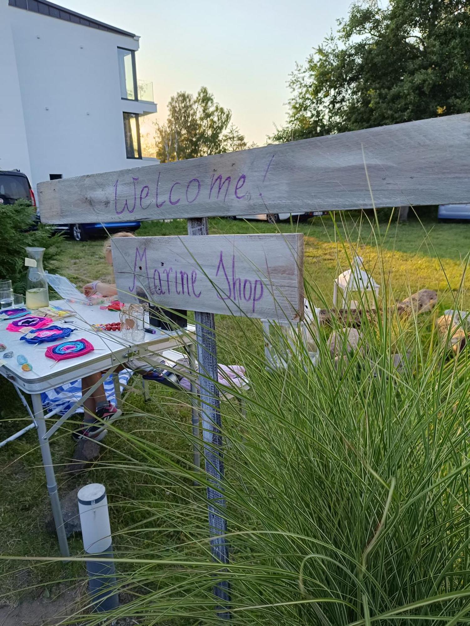 Domy Nad Zalewem Dziwnówek Exteriör bild